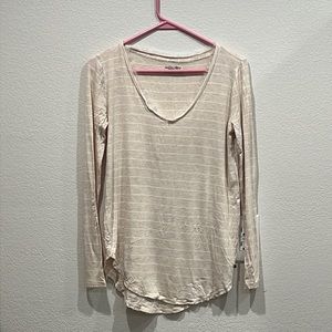 Abercrombie and fitch small, shirt